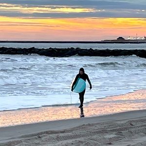 Meet your Posher, Samantha